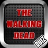 Quiz Game for Walking Dead