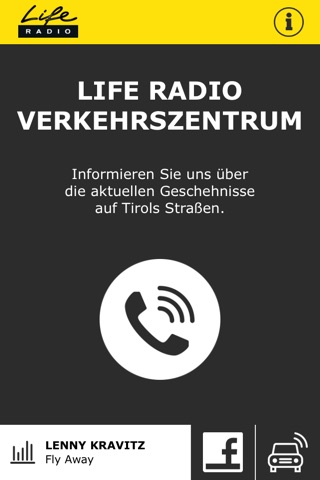 Life Radio Tirol screenshot 4