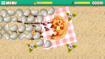 Squish the Insect & Critters screenshot 2