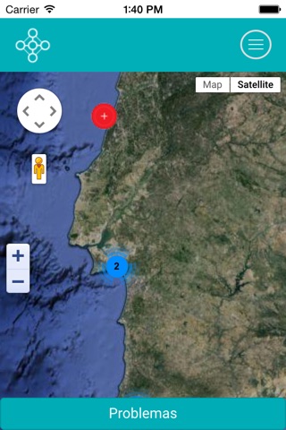 Portugal Litoral screenshot 2