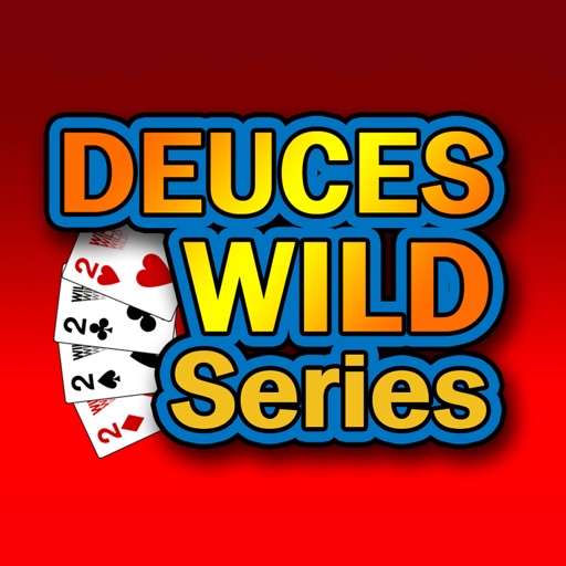 Deuces Wild Series iOS App