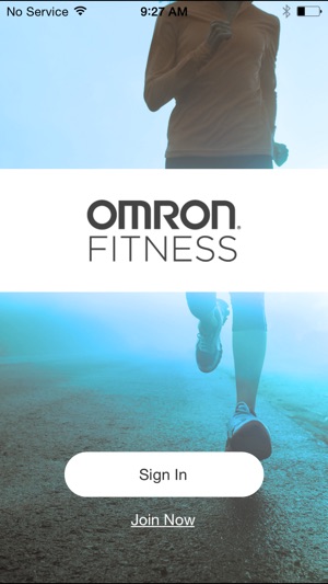 Omron Fitness(圖1)-速報App