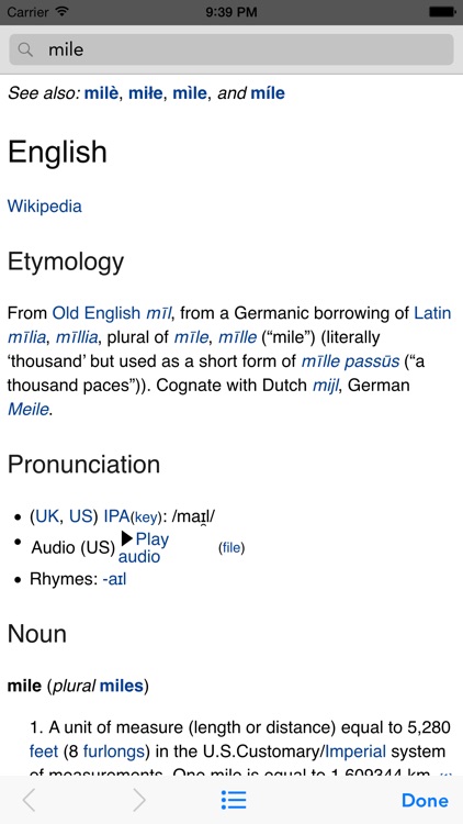 Wikipanion