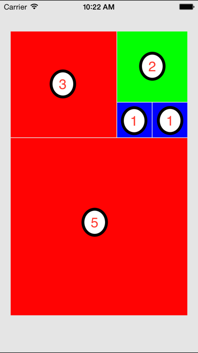 How to cancel & delete Fibonacci Clock by simple version from iphone & ipad 2