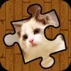 Cute Pets Jigsaw