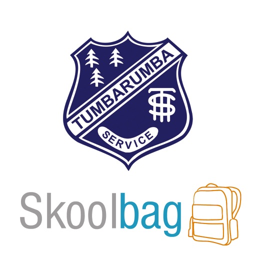 Tumbarumba High School - Skoolbag icon