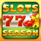 Top 20 Games Apps Like Slots Seasons™ - Best Alternatives