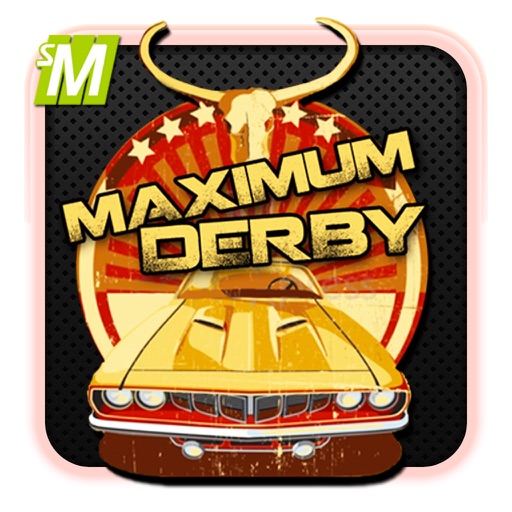 Maximum Derby Racing icon