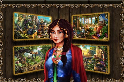 Earth Mystery - Hidden Object Game For Kids And Adults screenshot 3
