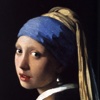 Johannes Vermeer Paintings HD Wallpaper and Inspirational Art Quotes Backgrounds Creator