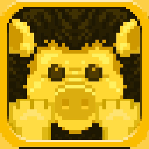 Lion Pig : Frozen Run iOS App