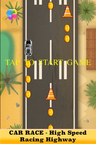 Car Race - High Speed Racing Highway screenshot 2