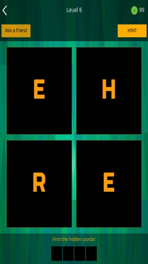 Brain Words - Scrabble The Crossword Puzzle(圖1)-速報App