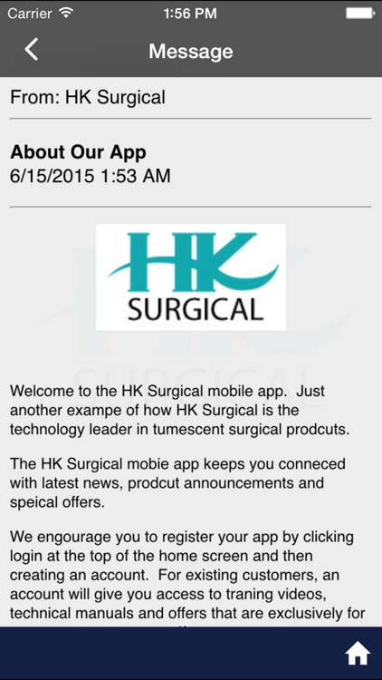 HK Surgical