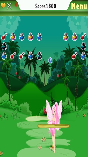 Free Fall Fairy Challenge(圖4)-速報App