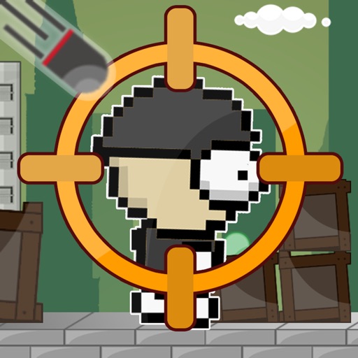 Swing Mafia Icon