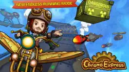 Game screenshot Chrono Express mod apk