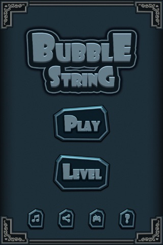 Bubble String screenshot 2