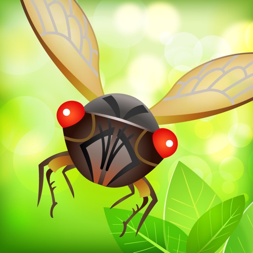 Insect Intruders iOS App