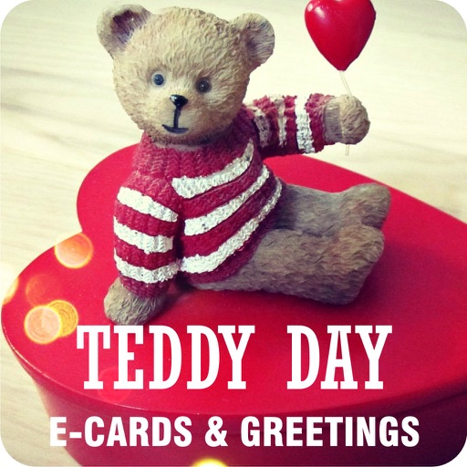 Teddy bear eCards & greetings