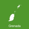 Grenada GPS Map