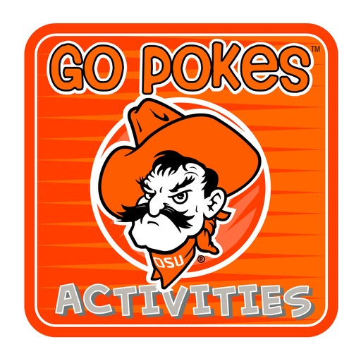 Go Pokes Activities