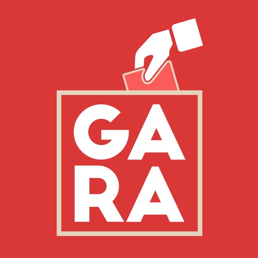 Gara iOS App