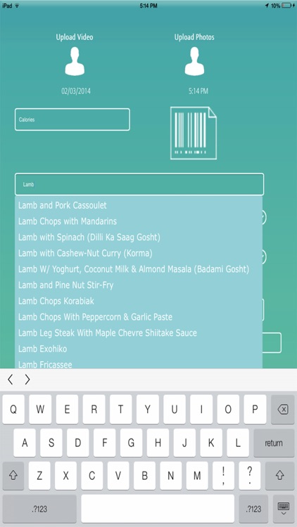 Diet Plans!