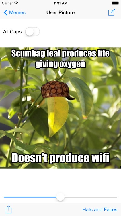 Make a Meme+ screenshot-4