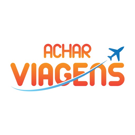 Achar Viagens icon