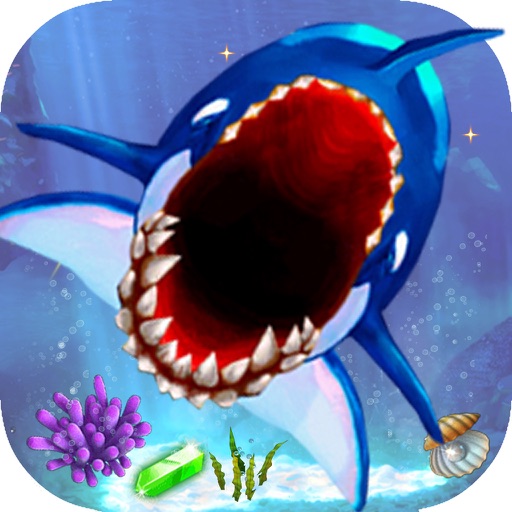 Ocean Fish King iOS App