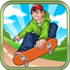 Amazing Skater Escape Legend HD