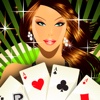 `` Kim-Berly Fall Blackjack `` - Xtreme rush for the ultimate texas casino