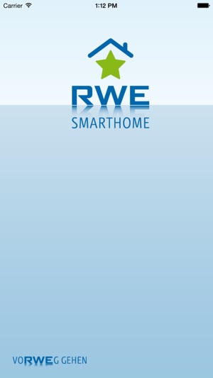 RWE SmartHome(圖1)-速報App