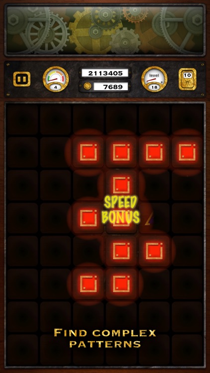 Aureus Free screenshot-3