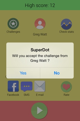 SuperDot screenshot 4