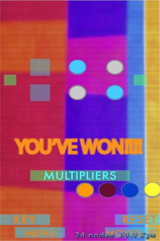 Color Wars: Puzzle Game screenshot 2