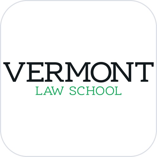 Vermont Law School icon