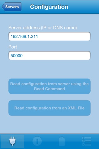 Weihenstephan Monitor screenshot 3