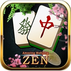 Activities of Amazing Mahjong: Zen