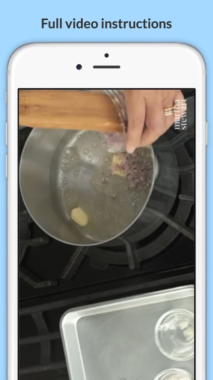 Cooking Ideas: Simple Recipes, Instructional Videos & Foodie Photos!