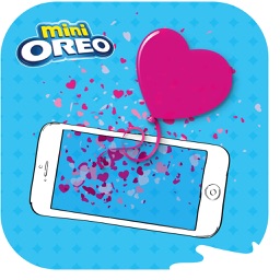 Mini Oreo Love