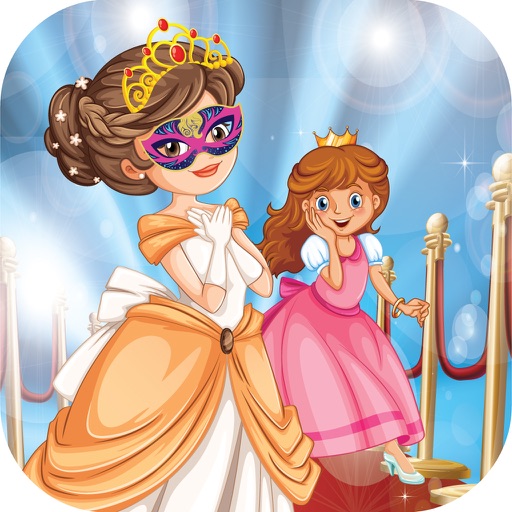 Baby Princess Fashion Show - A super model & summer fashion outfit maker teen girl game Icon