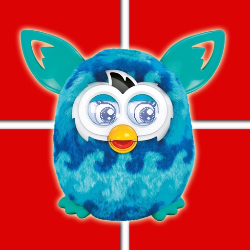 Puzzles Game - Furby Version icon