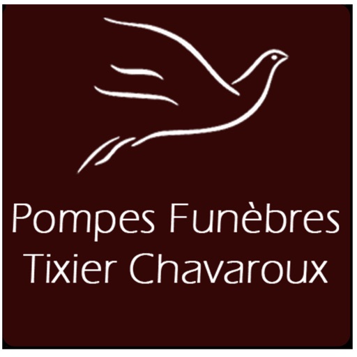 Pompes Fun. Tixier Chavaroux icon