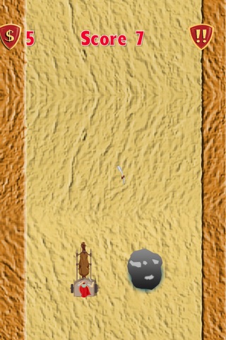 Extreme Chariot Racing -  Speedy Carriage Quest PRO screenshot 4