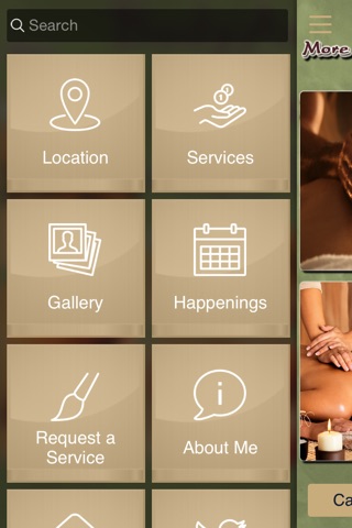 BodyArtz & Massage screenshot 2