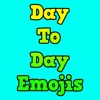 Day To Day Emojis