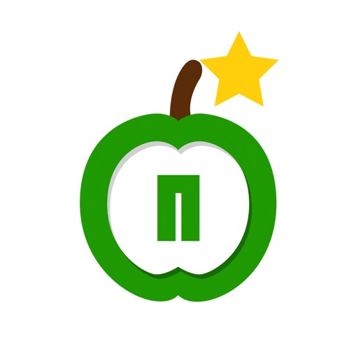 Apple'N'Apps Icon