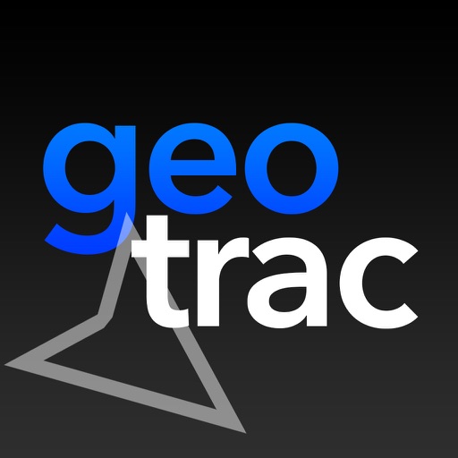 geotrac icon